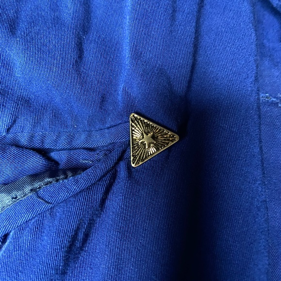 Saddle Ridge Vintage Western Blazer - Picture 3 of 12